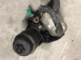 Oto Çıkma Parça / Audi / A6 / Motor / Yağ Pompası / Çıkma Parça 