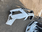 Oto Çıkma Parça / Seat / Leon / Tampon / Ön Tampon / Çıkma Parça 