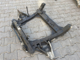 Oto Çıkma Parça / Renault / Fluence / Alt Takım / Travers / Çıkma Parça 