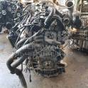 Oto Çıkma Parça / Seat / Leon / Motor / Motor (komple) / Sıfır Parça 