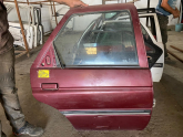 Oto Çıkma Parça / Ford / Escort / Kaporta & Karoser / Dış Kapı Kolu / Çıkma Parça 