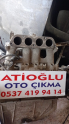 Volkswagen Polo Emme Manifoldu Orjinal Çıkma 1995-2000