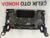 Oto Çıkma Parça / Mazda / 3 / Multimedya / Double Teyp / Çıkma Parça 