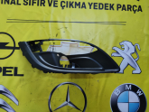 Oto Çıkma Parça / Opel / Astra / Tampon / Sis Farı Çerçevesi / Çıkma Parça 