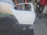 Oto Çıkma Parça / Skoda / Superb / Kaporta & Karoser / Sağ Arka Kapı / Çıkma Parça 