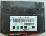 Oto Çıkma Parça / Chevrolet / Impala / Elektrik / Sigorta Kutusu / Çıkma Parça 