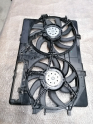 Oto Çıkma Parça / Audi / A4 / Fan / Fan Paneli / Çıkma Parça 