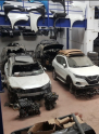 Oto Çıkma Parça / Nissan / Qashqai / Beyin / Motor Beyni / Çıkma Parça 