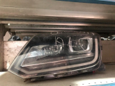 Oto Çıkma Parça / Volkswagen / Amarok / Far & Stop / Sol Ön Far / Çıkma Parça 