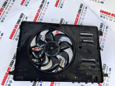 Oto Çıkma Parça / Ford / Mondeo / Fan / Fan Motoru / Çıkma Parça 