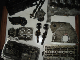 Oto Çıkma Parça / Bmw / 5 Serisi / Motor / Motor (komple) / Çıkma Parça 