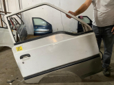 Oto Çıkma Parça / Hyundai / H100 / Kaporta & Karoser / Dış Kapı Kolu / Çıkma Parça 