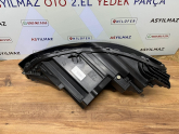 Oto Çıkma Parça / Peugeot / 3008 / Far & Stop / Sağ Ön Far / Çıkma Parça 