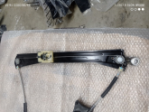 Oto Çıkma Parça / Volkswagen / Tiguan / Oto Cam / Kelebek Camı / Çıkma Parça 