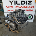 Oto Çıkma Parça / Audi / A3 / Motor / Komple Motor / Çıkma Parça 
