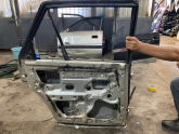 Oto Çıkma Parça / Mazda / 626 / Kaporta & Karoser / Dış Kapı Kolu / Çıkma Parça 