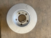 Oto Çıkma Parça / Audi / A4 / Fren / Fren Disk Ayna / Sıfır Parça 