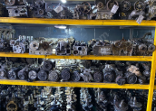 Oto Çıkma Parça / Opel / Corsa / Motor / Krank / Çıkma Parça 