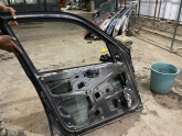 Oto Çıkma Parça / Alfa Romeo / 146 / Kaporta & Karoser / Kapı Kilidi / Çıkma Parça 