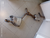 Oto Çıkma Parça / Audi / A5 / Egzoz / Egzoz Sensörü / Sıfır Parça 