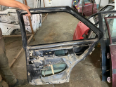 Oto Çıkma Parça / Seat / Toledo / Kaporta & Karoser / Sağ Arka Kapı / Çıkma Parça 