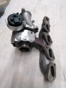 Oto Çıkma Parça / Audi / A4 / Motor / Turbo / Çıkma Parça 