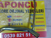 Oto Çıkma Parça / Hyundai / Excel / Motor / Blok / Sıfır Parça 