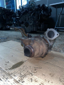 Oto Çıkma Parça / Citroen / C4 / Motor / Turbo / Çıkma Parça 
