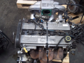 Oto Çıkma Parça / Mitsubishi / Carisma / Motor / Motor (komple) / Çıkma Parça 