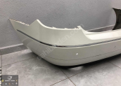 Oto Çıkma Parça / Mercedes / E Serisi / Tampon / Arka Tampon / Çıkma Parça 