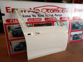 Oto Çıkma Parça / Fiat / Egea / Kaporta & Karoser / Sağ Ön Kapı / Çıkma Parça 