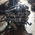 Oto Çıkma Parça / Audi / A3 / Motor / Komple Motor / Çıkma Parça 
