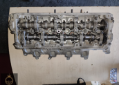 Oto Çıkma Parça / Volkswagen / Transporter / Motor / Silindir Kapağı / Çıkma Parça 