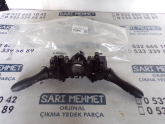Oto Çıkma Parça / Renault / Megane / Elektrik / Sinyal Kolu / Çıkma Parça 