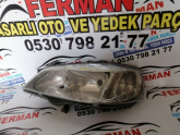 Oto Çıkma Parça / Opel / Astra / Far & Stop / Sol Ön Far / Çıkma Parça 