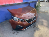 Oto Çıkma Parça / Peugeot / 3008 / Tampon / Ön Tampon / Çıkma Parça 