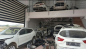 Oto Çıkma Parça / Nissan / Qashqai / Beyin / Motor Beyni / Çıkma Parça 