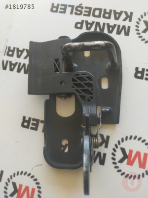 CADDDY KAPUT KANCASI 1T0823480A 1T0823480B