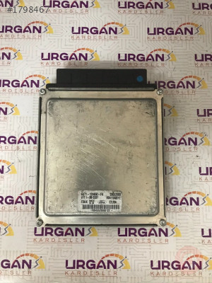 28052889 6U71-12A650-FA FORD MONDEO MOTOR BEYNİ DELPHI ECU
