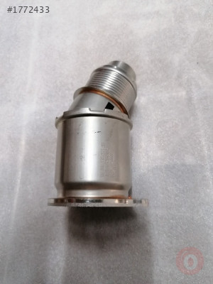 04L131111AD 04L131111C TURBO AĞZI BORUSU