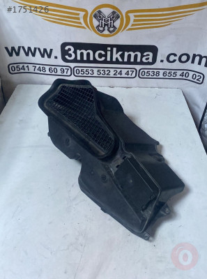 W221 MERCEDES ORİJİNAL ÇIKMA HAVA GİRİŞ KUTUSU