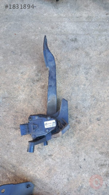 OPEL CORSA C GAZ PEDALI.OTO ERKAN ÜNYE