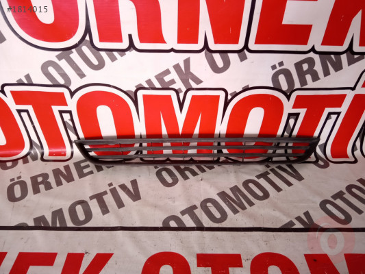 VW PASSAT B6 ÖN TAMPON IZGARASI ORJİNAL ÇIKMA PARÇA