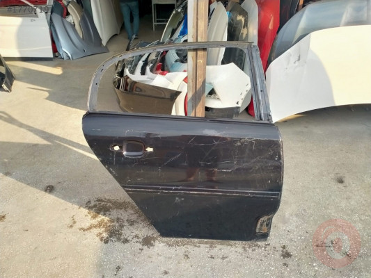VECTRA C SAĞ ARKA KAPI