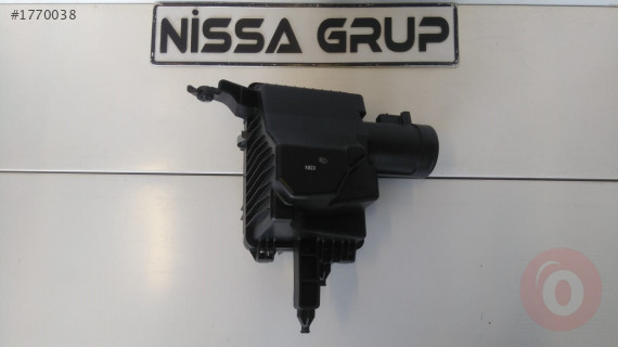 NİSSAN X-TRAİL HAVA FİLTRE KUTUSU OEM SIFIR T32 2014-2020