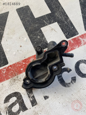 04E121121E audi seat skoda 1.2 termostat devirdaim kapağı