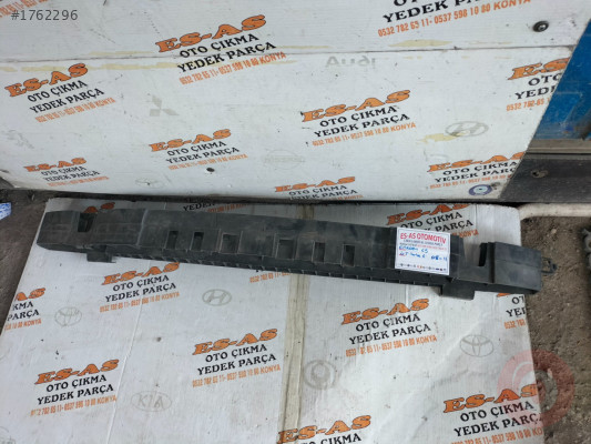 Citroen C5 ön tampon darbe emici 2008-2011