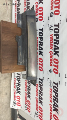RENAULT TRAFİC SOL STOP