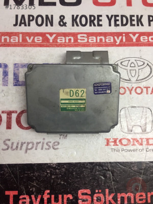 Kia Sorento 2007-2010 Araç Beyni