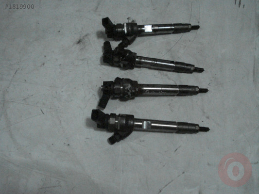 Bmw B47 Dısell F10/F30/F32/G30/G20 Kasa 8514148 Enjektör 201